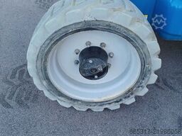 Niftylift HR 28 Hybrid