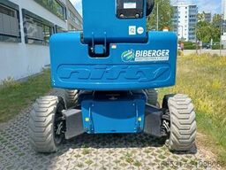 Niftylift HR 28 Hybrid