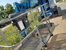 Niftylift HR 28 Hybrid