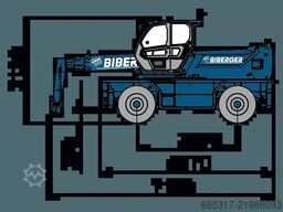 Merlo Roto 50.26S