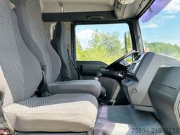 MAN TGA 35.440 * HIAB 422 EP-5 HIPRO + FUNK / 8x2