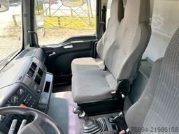 MAN TGA 35.440 * HIAB 422 EP-5 HIPRO + FUNK / 8x2
