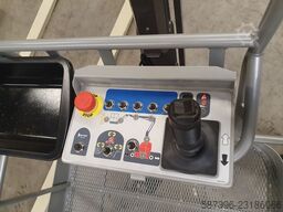Manitou 150AETJ C 3D