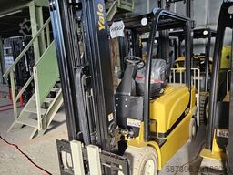 Yale ERP35VL