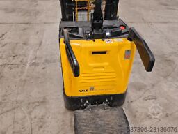 Yale MP20XD