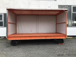 Plan - MAFI 11 (20 Tonnen)