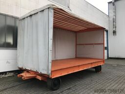 Plan - MAFI 11 (20 Tonnen)