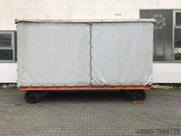 Plan - MAFI 11 (20 Tonnen)