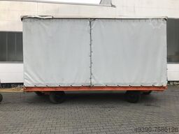 Plan - MAFI 11 (20 Tonnen)