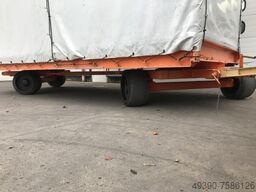 Plan - MAFI 11 (20 Tonnen)