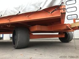 Plan - MAFI 11 (20 Tonnen)