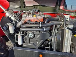 Manitou MT 1840 | 2025