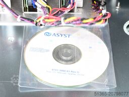 BROOKS ASYST Spartan EFEM Sorter