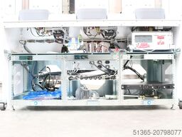 BROOKS ASYST Spartan EFEM Sorter