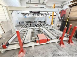 HOMAG HPP300/43/43 Profi