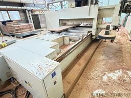 SCM MORBIDELLI M800 X5