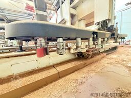 SCM MORBIDELLI M800 X5