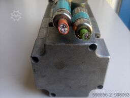 Siemens 1FK6063-6AF71-1GH0 5,4Nm 3000rpm Encoder A-32 Siemens 1FK6063-6AF71-1GH0 5,4Nm 3000rpm Encoder A-32