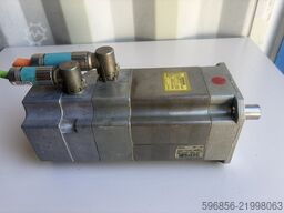 Siemens 1FK6063-6AF71-1GH0 5,4Nm 3000rpm Encoder A-32 Siemens 1FK6063-6AF71-1GH0 5,4Nm 3000rpm Encoder A-32