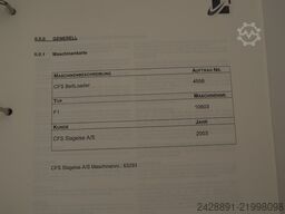 GERNAL 2000L
