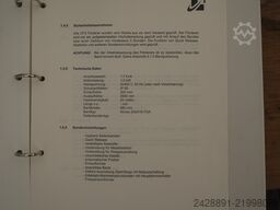GERNAL 2000L