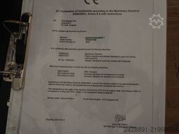 GERNAL 2000L