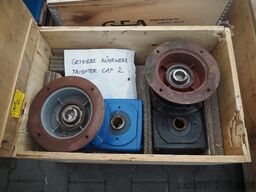 GERNAL 2000L