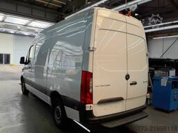 Mercedes-Benz Sprinter 317 CDI,L2H2,Automatik,Kamera,LED