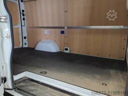 Mercedes-Benz Sprinter 317 CDI,L2H2,Automatik,Kamera,LED