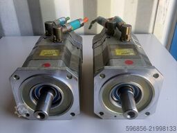 Siemens 1FK6083-6AF71-1GH0 16Nm 3000rpm Encoder A-32 Siemens 1FK6083-6AF71-1GH0 16Nm 3000rpm Encoder A-32