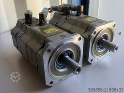 Siemens 1FK6083-6AF71-1GH0 16Nm 3000rpm Encoder A-32 Siemens 1FK6083-6AF71-1GH0 16Nm 3000rpm Encoder A-32