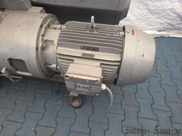 BUSCH R5 RA 1000 B 4Z1 EKXX