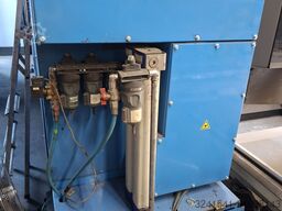 Prima Power Zaphiro 1530