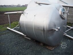 LEUSHUIS 5000L