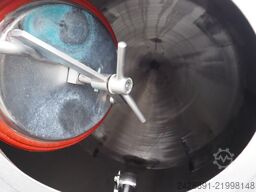 LEUSHUIS 5000L