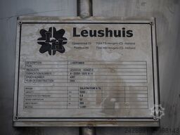LEUSHUIS 5000L