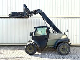 JCB 524-50 / 2007 BJ / 2.408 H /  Ex Armee