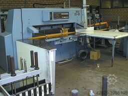 Wohlenberg 155 MCS-3 TV