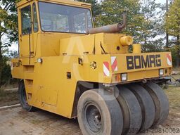 BOMAG BW 20 R