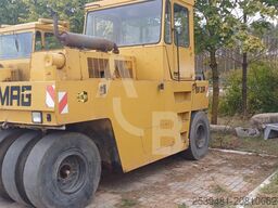 BOMAG BW 20 R