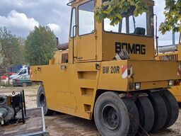 BOMAG BW 20 R