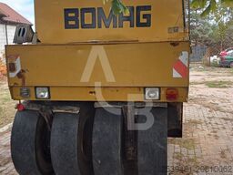BOMAG BW 20 R