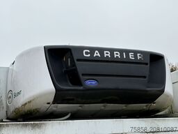 andere BDF Kühlkoffer Carrier Supra 850