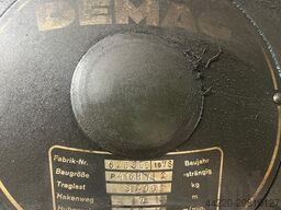 DEMAG Typ P 416 H7/2