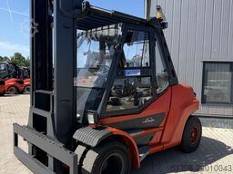 Linde H80D-03/900