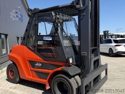 Linde H80D-03/900