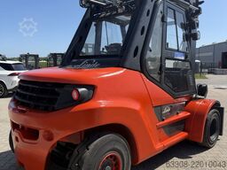 Linde H80D-03/900