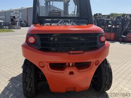Linde H80D-03/900