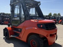 Linde H80D-03/900