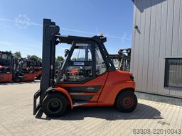 Linde H80D-03/900